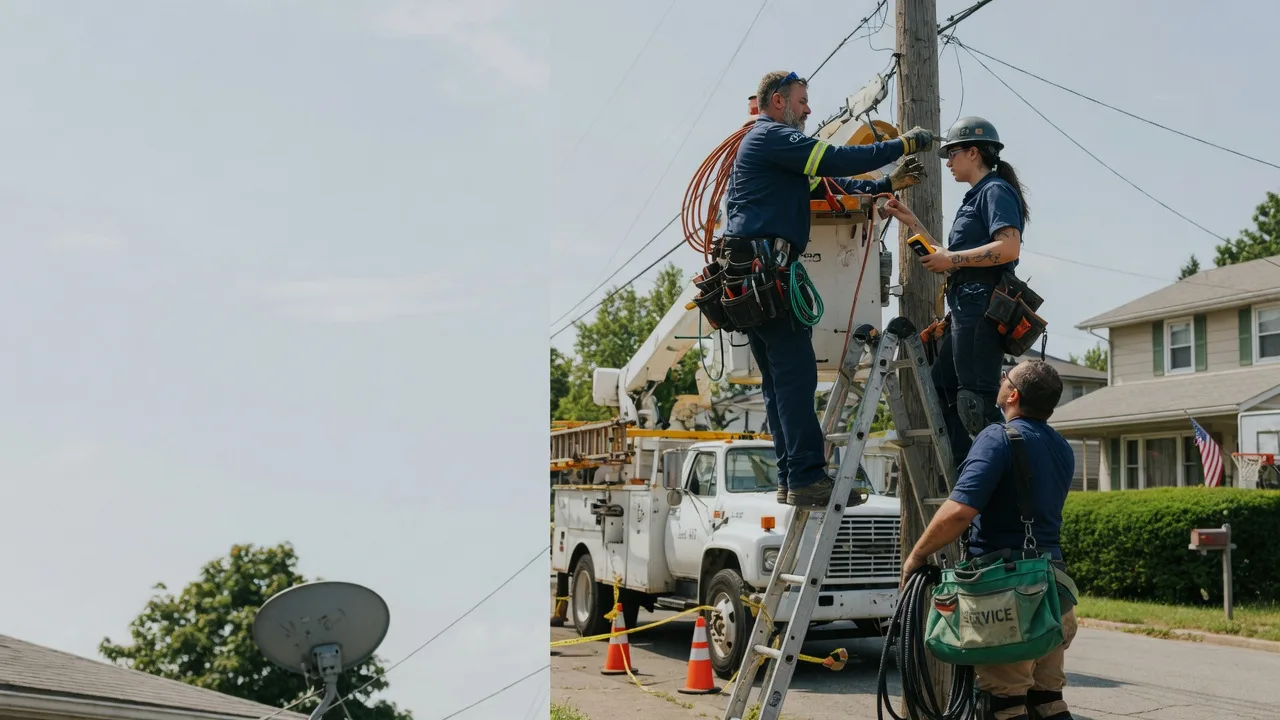 Electrical Repair in Montebello, VA near me